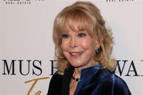 barbara eden images 2023|Barbara Eden Rare Public Appearances: Recent Photos